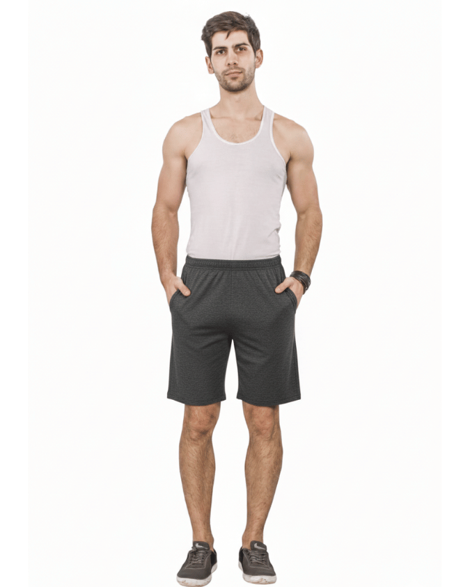 mens shorts black colour 100% cotton bio washed fine fabrics one side zipper pocket next side normal pocket elastic waist band with string sw 777 (copy) mens shorts black colour 100% cotton bio washed fine fabrics one side zipper pocket next side normal pocket elastic waist band with string sw 777 (copy)