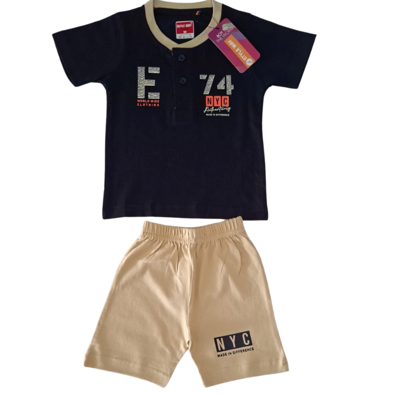styleway fine boy baby t shirt with sleeve & shorts set wear sw 124 (copy) styleway fine boy baby t shirt with sleeve & shorts set wear sw 124 (copy)