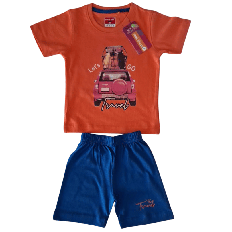 styleway fine boy baby t shirt with sleeve & shorts set wear sw 123 (copy) styleway fine boy baby t shirt with sleeve & shorts set wear sw 123 (copy)