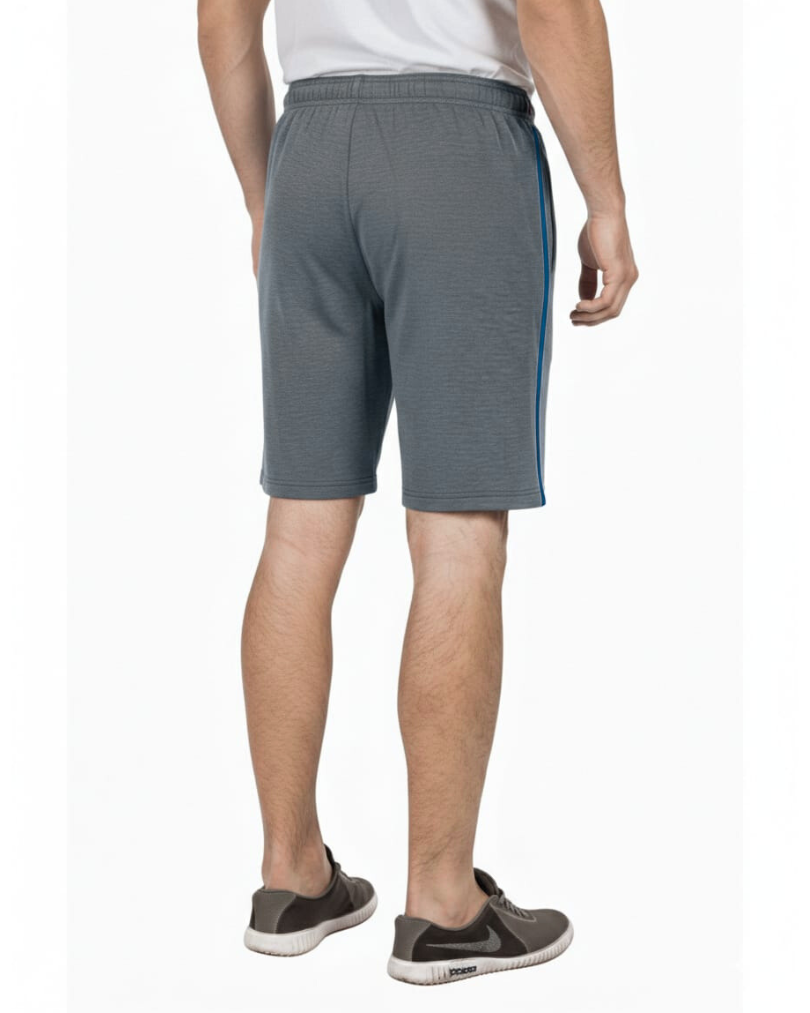 mens shorts andhra melange colour 100% cotton bio washed fine fabrics one side zipper pocket next side normal pocket elastic waist band with string sw 777 mens shorts andhra melange colour 100% cotton bio washed fine fabrics one side zipper pocket next side normal pocket elastic waist band with string sw 777